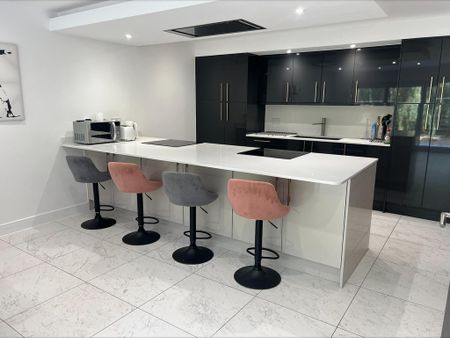 1 bedroom in a house share to rent - Photo 4