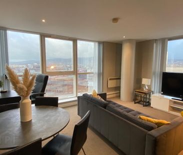 14-01 Obel, 62 Donegall Quay, Belfast, BT1 3NH - Photo 4