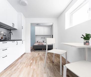 Båtsman Stens väg, Spånga - Photo 2