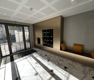 Location Appartement 1 pièce 28m² ST MAUR DES FOSSES 94100 - Photo 3