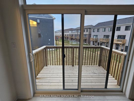 For Lease - 59 Bellhouse Avenue, Brantford, Ontario - Photo 1