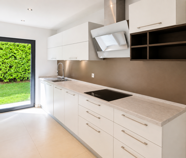 Villa contemporaine de 6 pièces avec jardin privatif à Mies, à 10 minutes de Genève - Photo 4