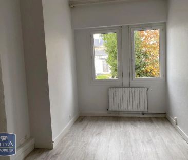 Appartement à louer 5 pièces 118.93m² - Photo 1