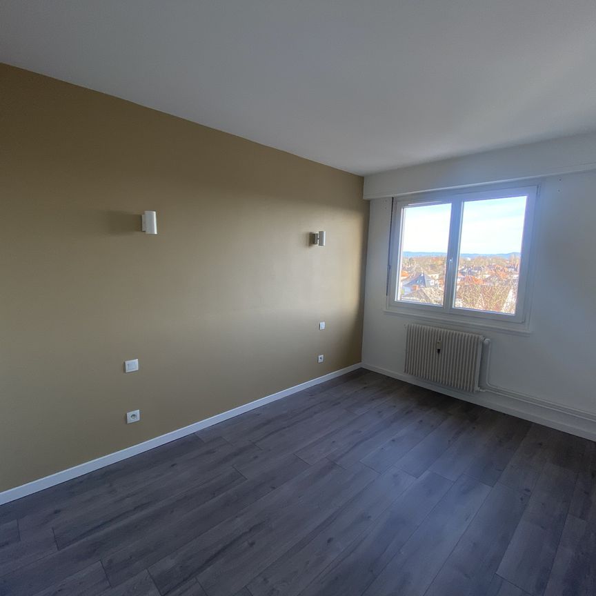 Location Appartement 2 pièces 49m² STRASBOURG 67100 - Photo 1