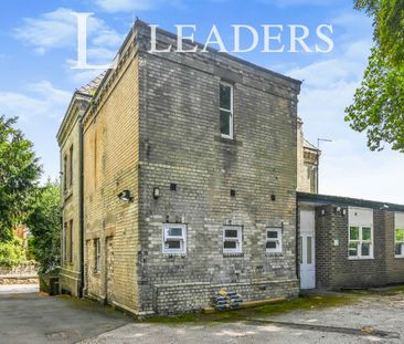 1 bedroom property to rent Duffield Road, Derby, DE22 - Photo 6