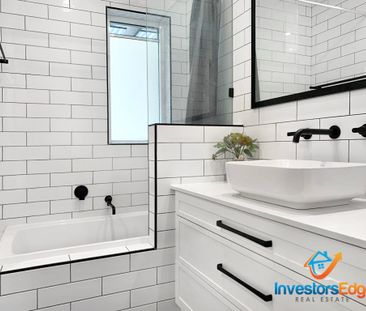 Charming and Peaceful 3-Bedroom Home in the heart of Duncraig! - Photo 6