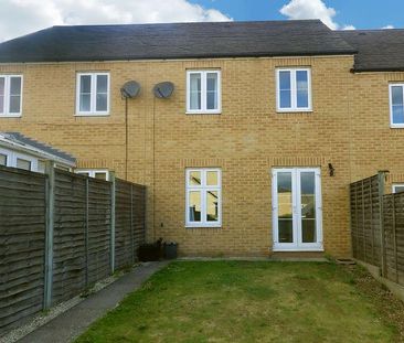 Stenter Mews, Witney, Oxfordshire, OX28 - Photo 1