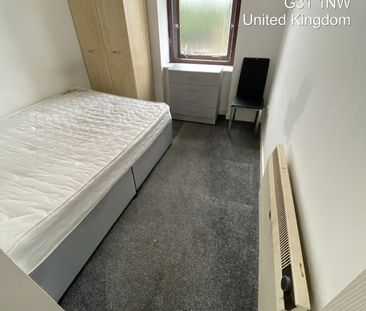 2 Bed Flat, Glasgow, G31 - Photo 1