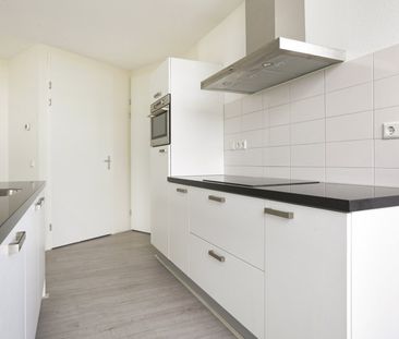 Te huur: Vinkenburgstraat 28 - Foto 4