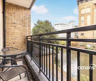 Riverside House, Fobney Street, Reading, RG1 - Photo 2