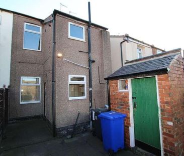 Broadway Street, Burton Upon Trent, DE14 - Photo 1