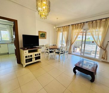 MS-PA16LTA-3BEDS AND 3BATHS AMAZING VILLA AVAILABLE FOR LONG TERM R... - Photo 1