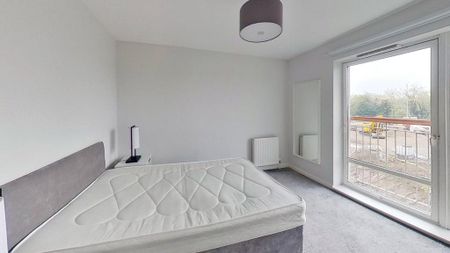 1 bedroom apartment to rent - Photo 4