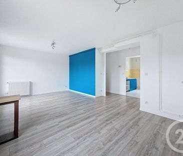 Location Appartement 2 pièces 55m² TROYES 10000 - Photo 2