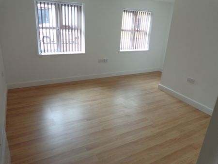 Sylvan Street, Off Fosse Road North, LE3 9GT, Leicester - Photo 3