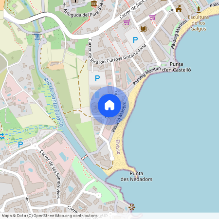 Santa Eulària des Riu, Province of Balearic Islands