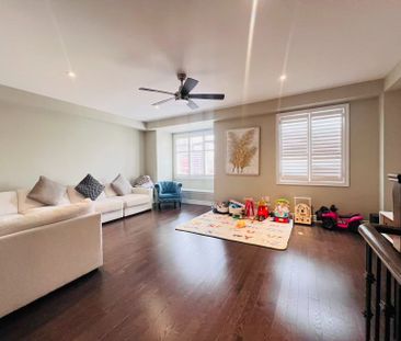 For Lease - 114 Puccini Drive, Richmond Hill, Ontario - Photo 6