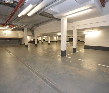 City-Residence: Modern möbliertes Apartment mit Balkon im Frankfurt... - Photo 6