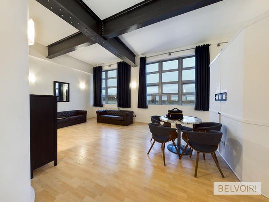 1 bedroom flat to rent - Photo 1