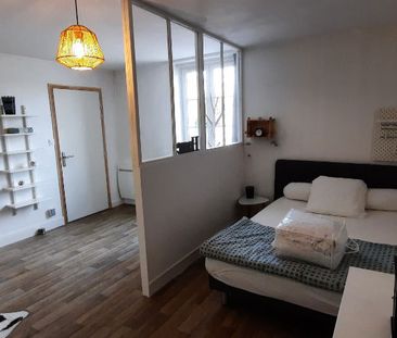Location appartement 1 pièce, 32.00m², Cholet - Photo 4