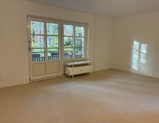 Wohnen in Seniorenwohnanlage in Ehmen // 1.OG Wohnung 5 - Mindestalter 60 Jahre + WBS erforderlich! - Photo 1