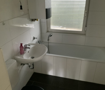2-Zimmer-Wohnung mit Balkon in Duisburg-Friemersheim mieten - Photo 1