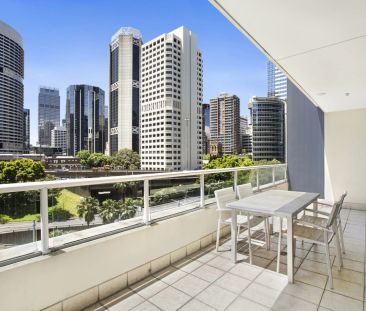 Immaculate Residence in 'The Grand' with Oversized Balcony | Furnished - Photo 5