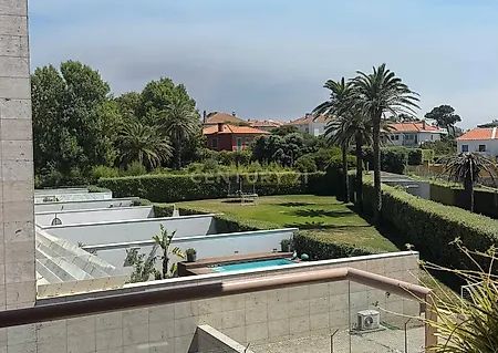 Apartment T4 in Aldoar, Foz do Douro e Nevogilde, Porto
