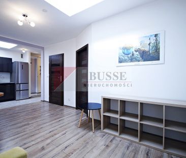 2-pokojowe mieszkanie w samym centrum Szczecina - Фото 1