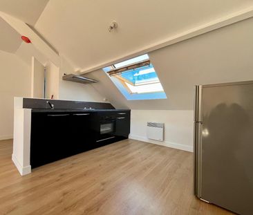 Location Appartement 2 pièces 33m² NANTES 44300 - Photo 4