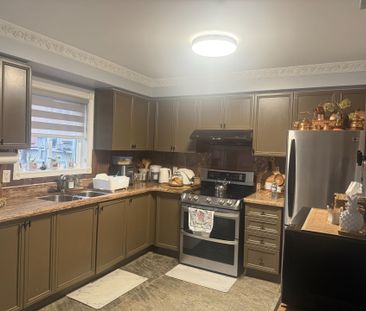 For Lease - 18 Kruger Road, Markham, Ontario - Photo 1