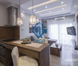 Studio/Γκαρσονιέρα για ενοικίαση - Κέντρο Θεσσαλονίκης - Φωτογραφία 1