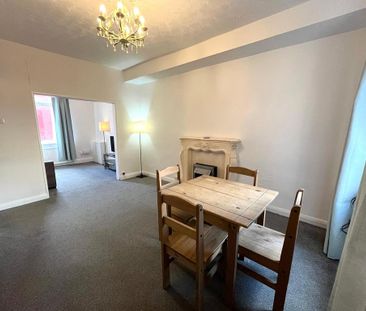 2 bedroom terraced house to rent - Photo 6