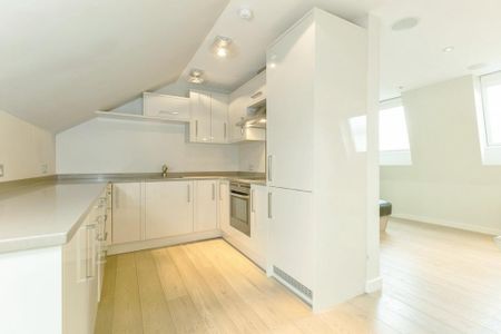 1 bedroom apartment to rent - Photo 4