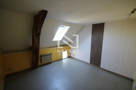APPARTEMENT T3 A LOUER - Photo 3
