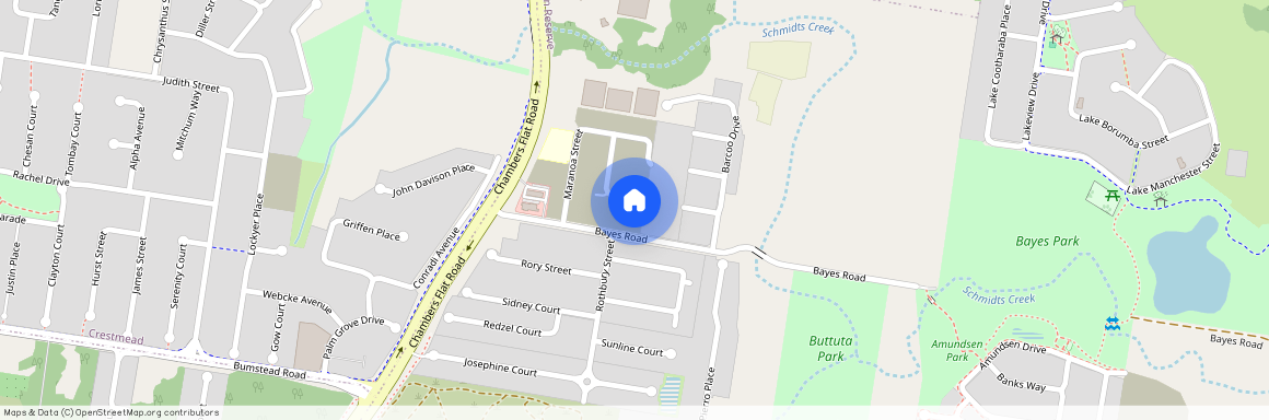 22 Burdekin Road, Logan Reserve QLD 4133 How can we help?