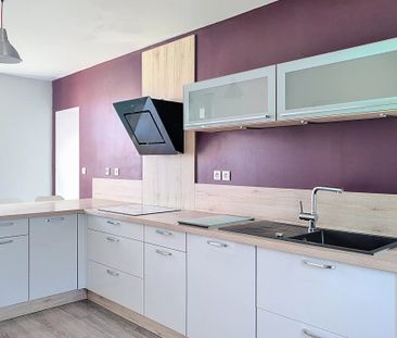 Location Maison 2 pièces 63 m2 à Noyon - Photo 5