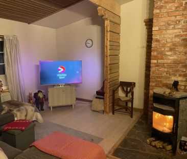 Solrosvägen, Gråbo - Photo 2