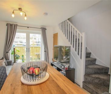 1 bedroom terraced house to rent - Photo 5