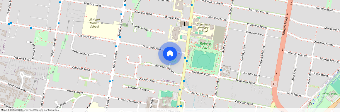 1/8 Greenacre road, NSW 2190