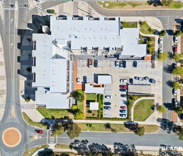 Ideally located Harrison apartment - Photo 1