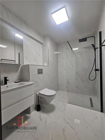 Apartament 2 camere, UMF, Ama Residence, Targu Mures - Fotografie 4