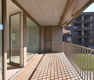 Wohnen im Herzen von Wohlen - Photo 6