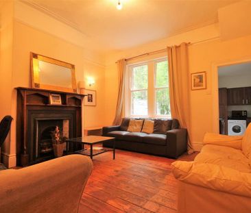 5 bedroom terraced house to rent - Photo 1