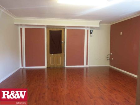 Well Presented Grannyflat - Photo 2