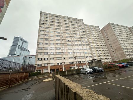Appartement T3 Clichy à louer - Photo 2
