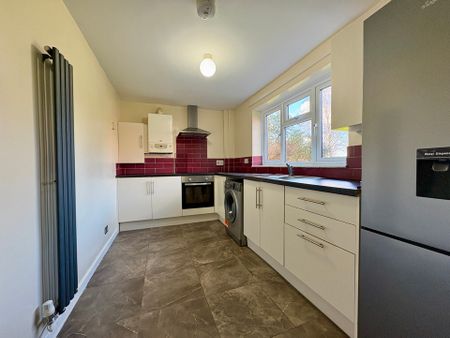 2 bed apartment to rent in Bodenham Road, Hereford - Photo 5