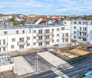 MODERNE Mietwohnungen + Lift mit perfekter Anbindung - Photo 5