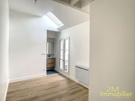 Location Appartement 3 pièces 46m² - Photo 2