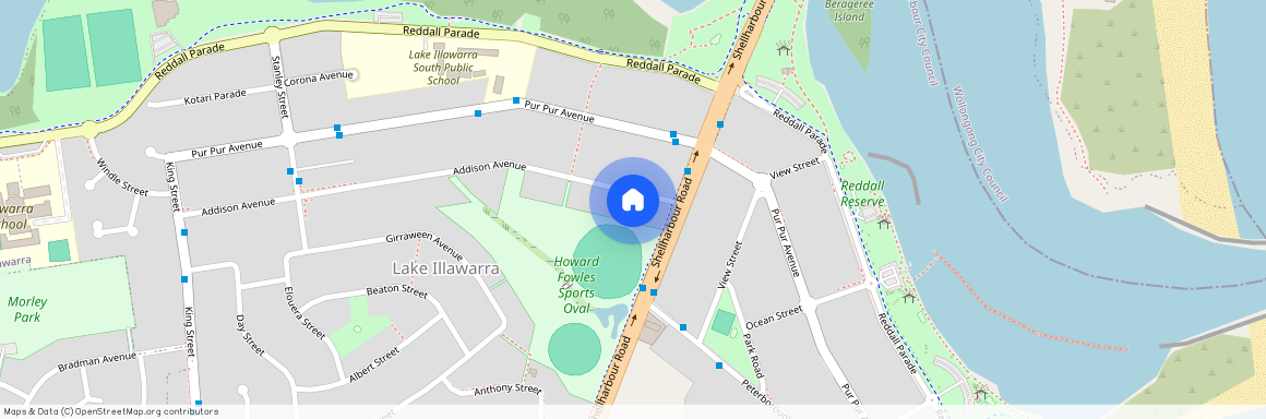 3 Addison Avenue, Lake Illawarra 2528, New South Wales